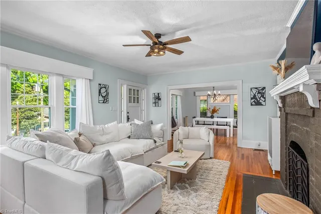 $300,000 | 310 North Bridge Street, Elkin, NC 28621