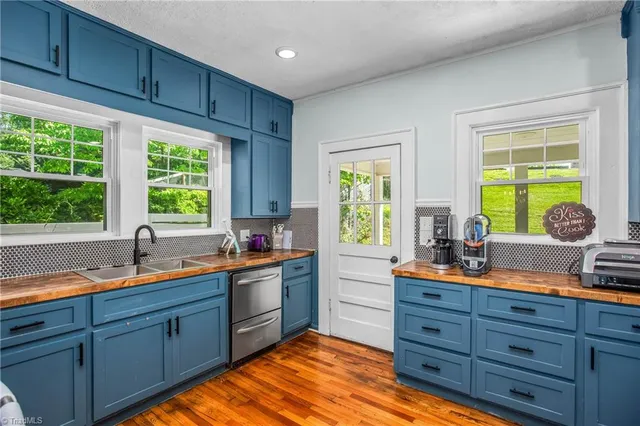 $300,000 | 310 North Bridge Street, Elkin, NC 28621