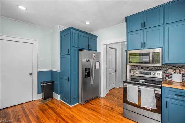 $300,000 | 310 North Bridge Street, Elkin, NC 28621