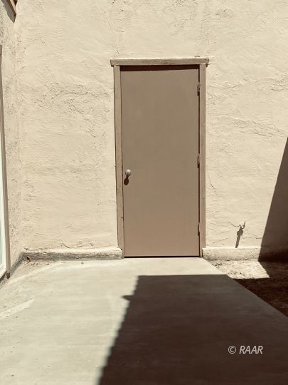 1010 Peg Street Ridgecrest, CA 93555 - Photo 17 of 17 a view of an empty room