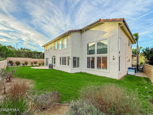 $7,500 | 5816 Painted Pony Circle, Simi Valley, CA 93063