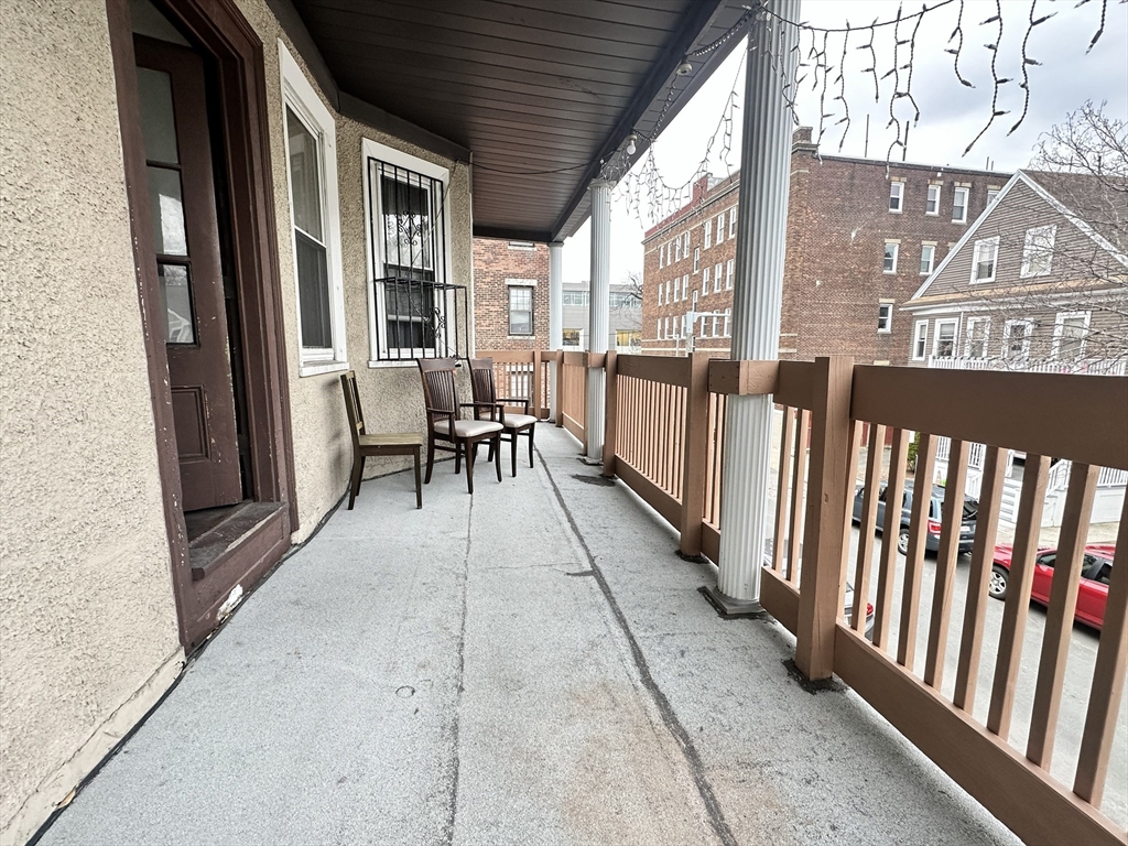 11 Chester Street, Unit 2 Boston, MA 02134 - Photo 10 of 10
