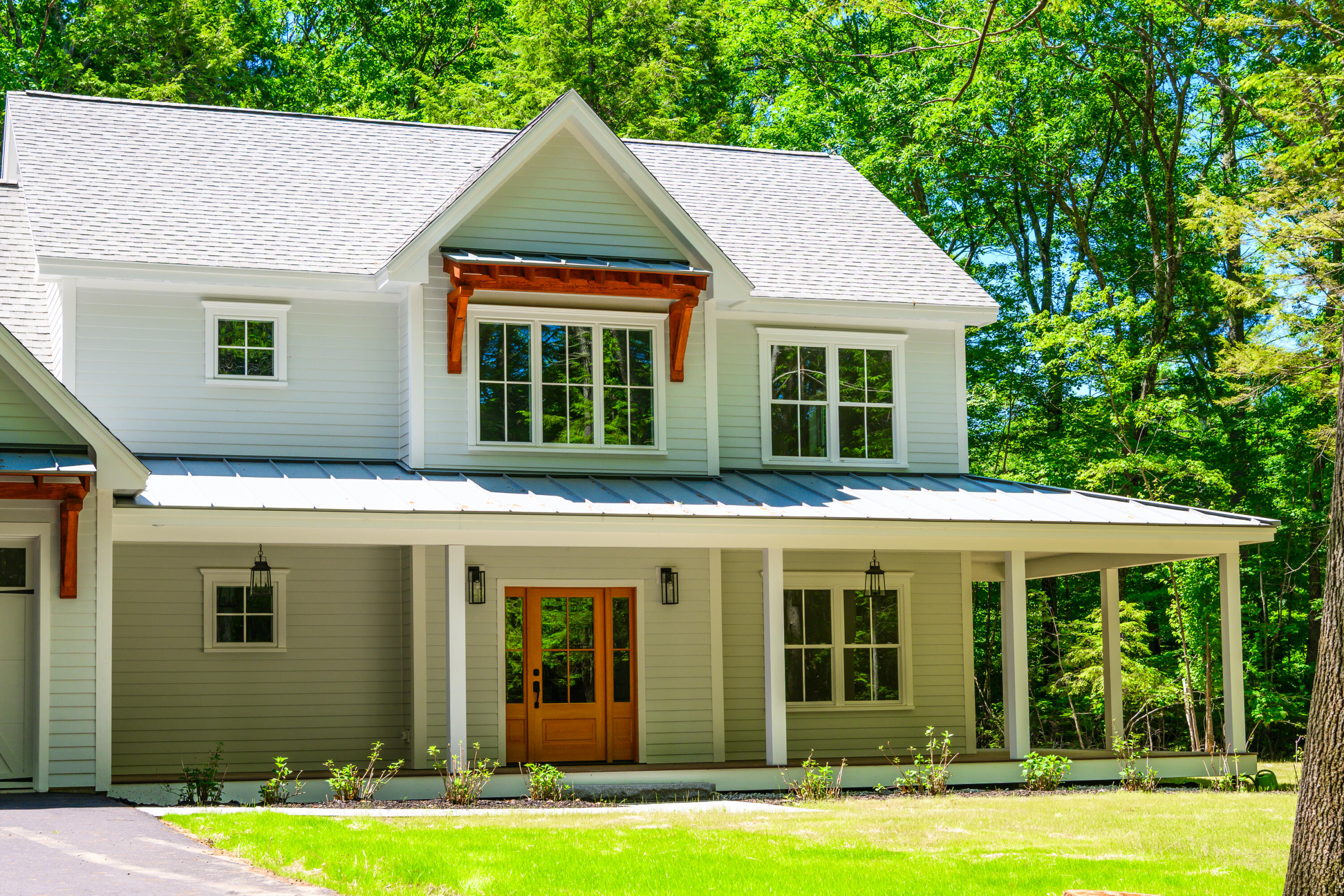 108 Highland Cliff Road Windham, ME 04062 - Photo 5 of 109 Windham house 6.15-5
