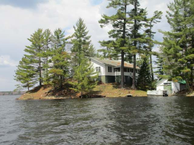 Near Trude Lake Road Mercer, WI 54547 - Photo 1 of 20 Gallery Image 1