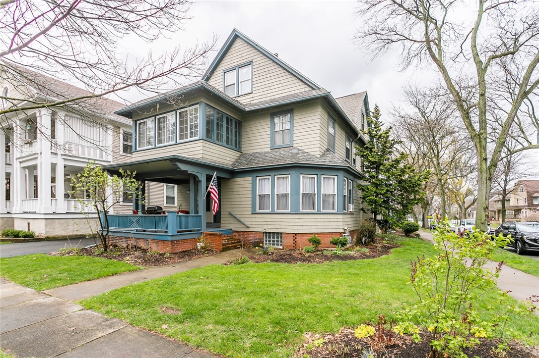50 Faraday Street Rochester, NY 14610 - Photo 1 of 1