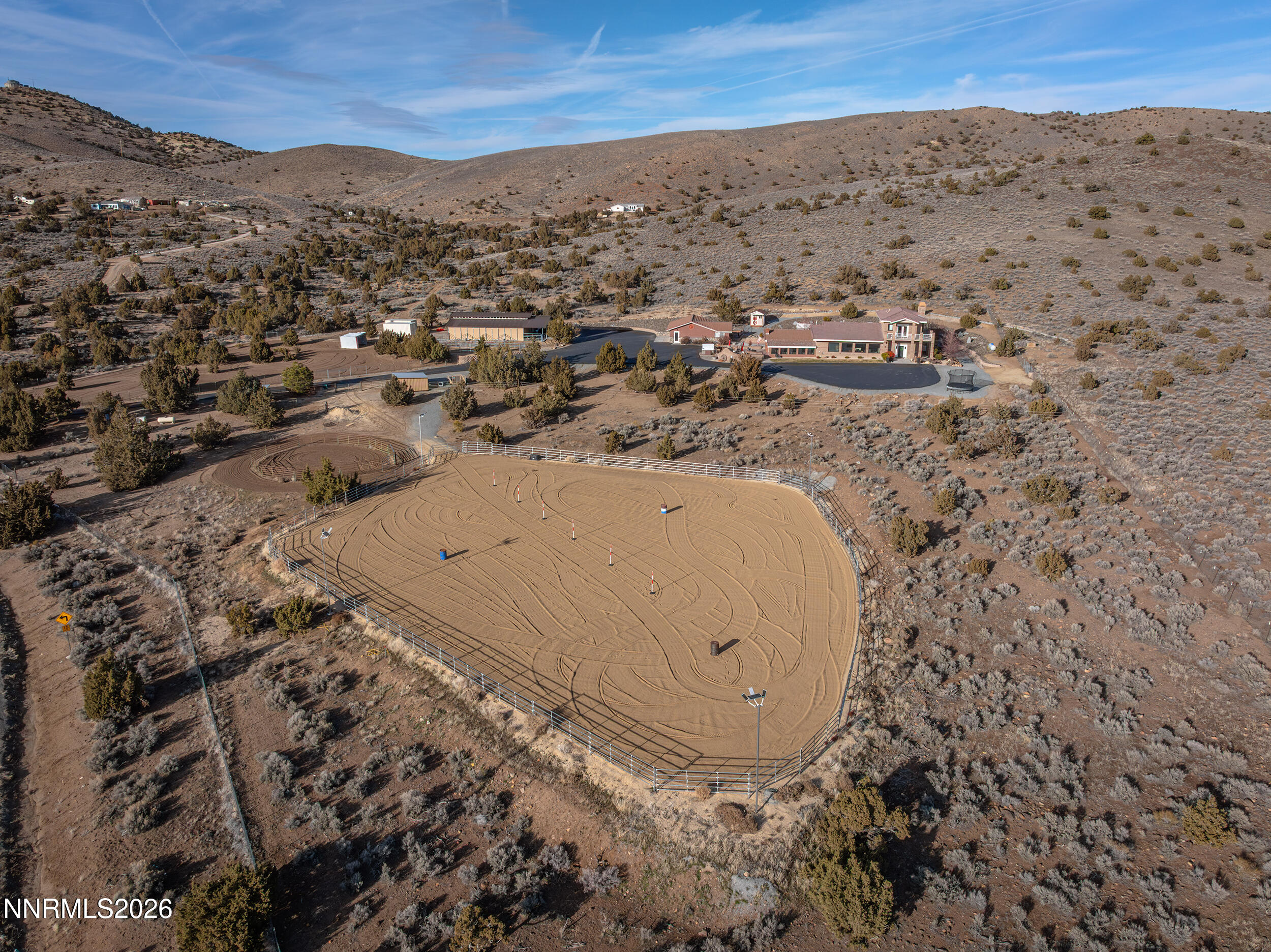 730 Encanto Drive Sparks, NV 89441 - Photo 12 of 87 68-print-DJI_20260126111609_0675_D