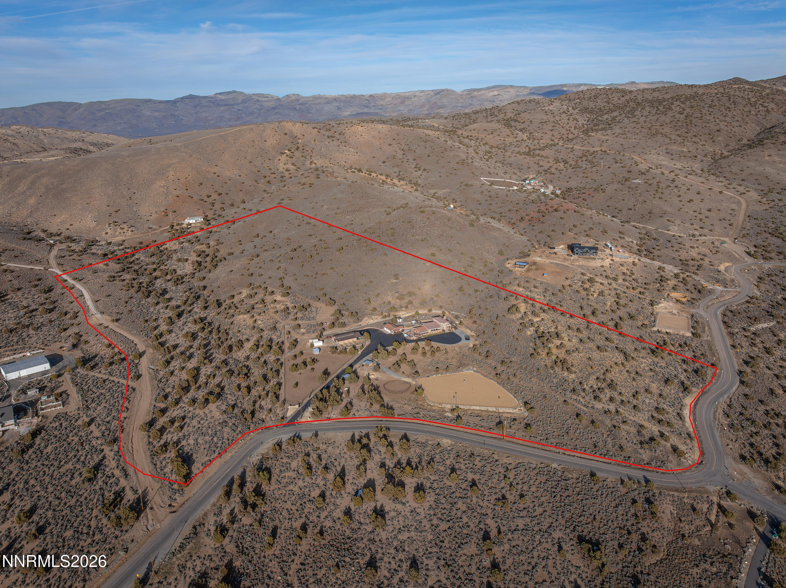 730 Encanto Drive Sparks, NV 89441 - Photo 13 of 87 69-print-DJI_20260126111646_0676_D