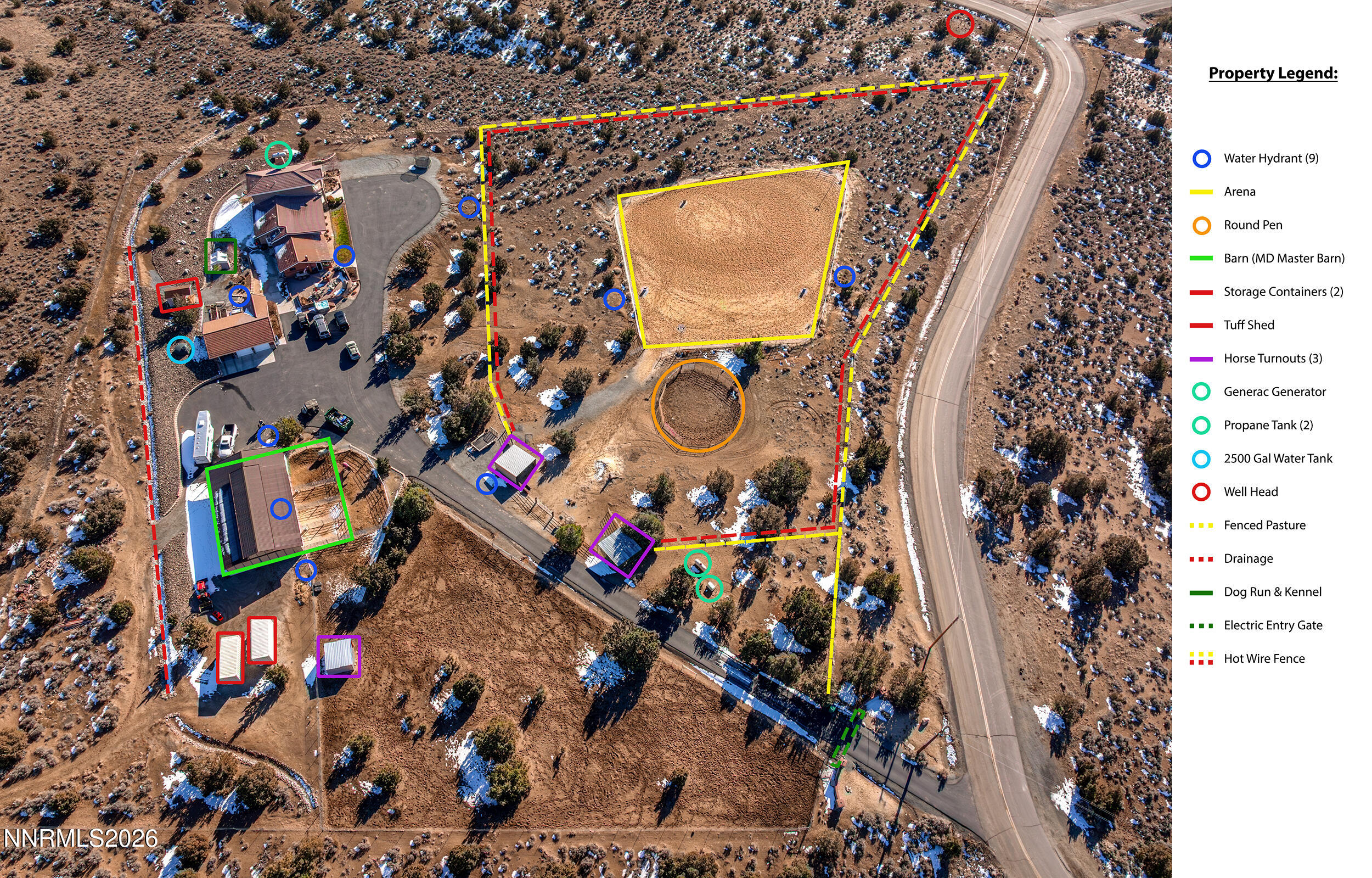 730 Encanto Drive Sparks, NV 89441 - Photo 14 of 87 91-print-encanto_legend (2)