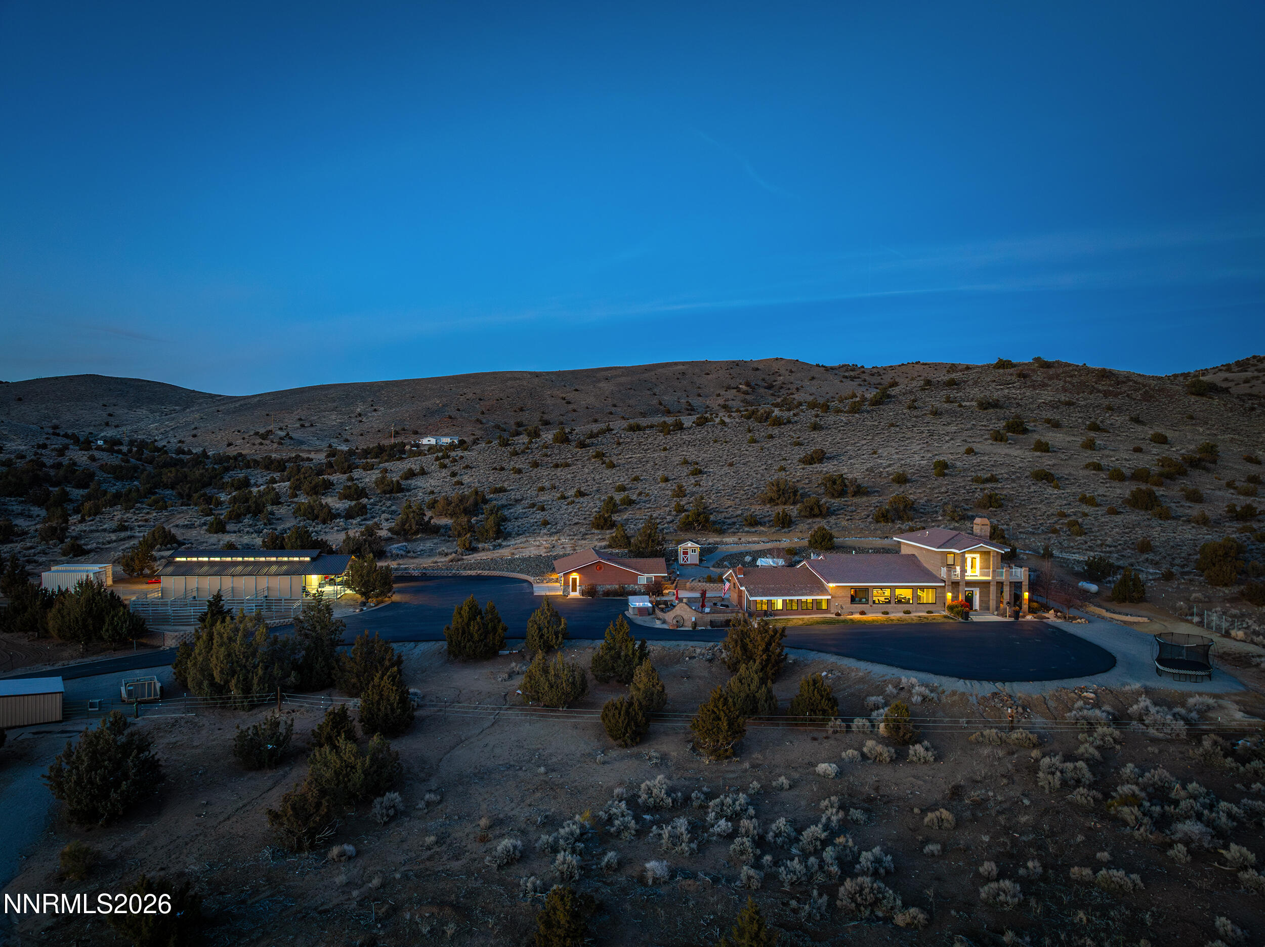 730 Encanto Drive Sparks, NV 89441 - Photo 15 of 87 82-print-DJI_20260126133321_0707_D