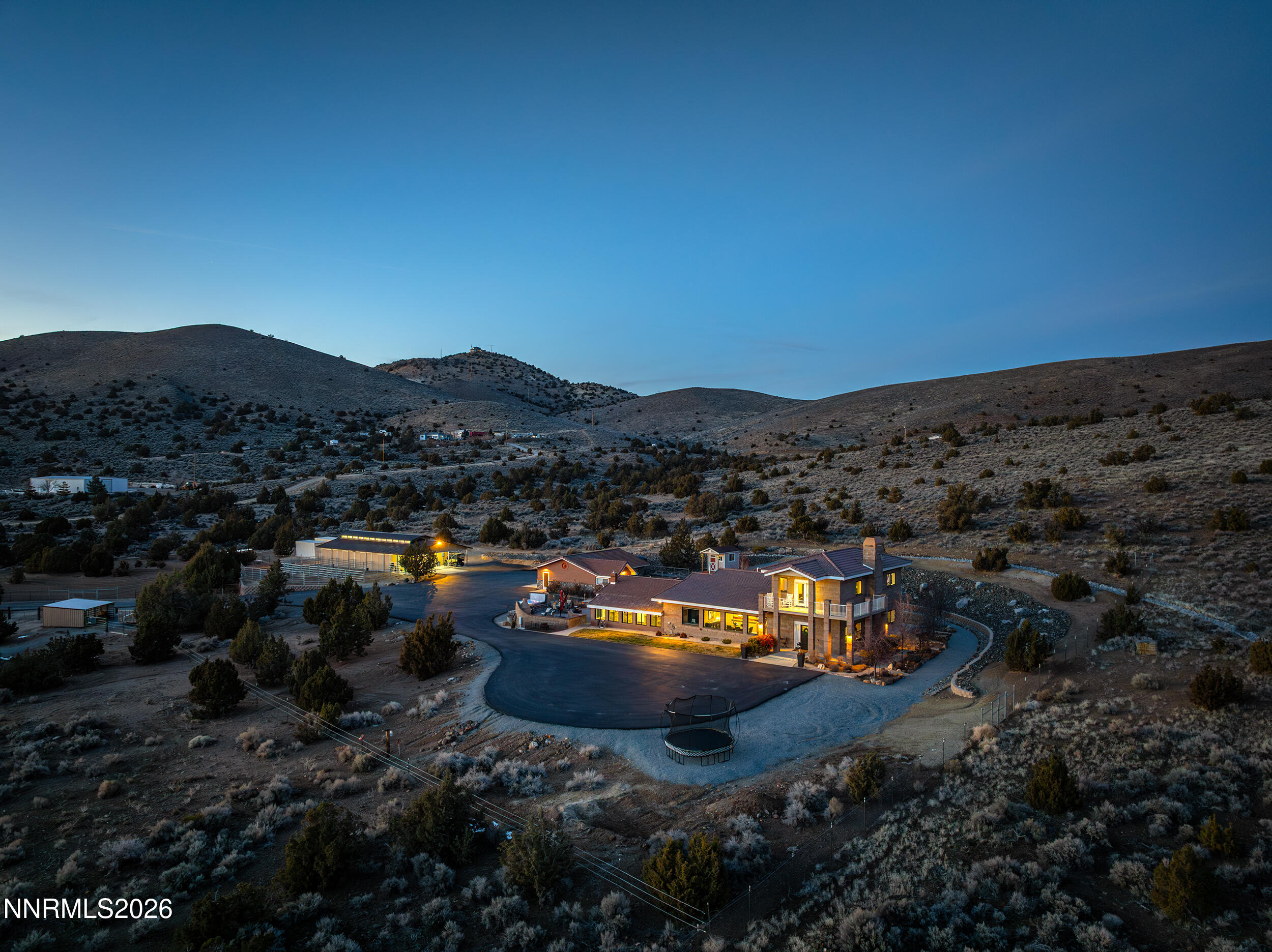 730 Encanto Drive Sparks, NV 89441 - Photo 16 of 87 83-print-DJI_20260126133335_0712_D