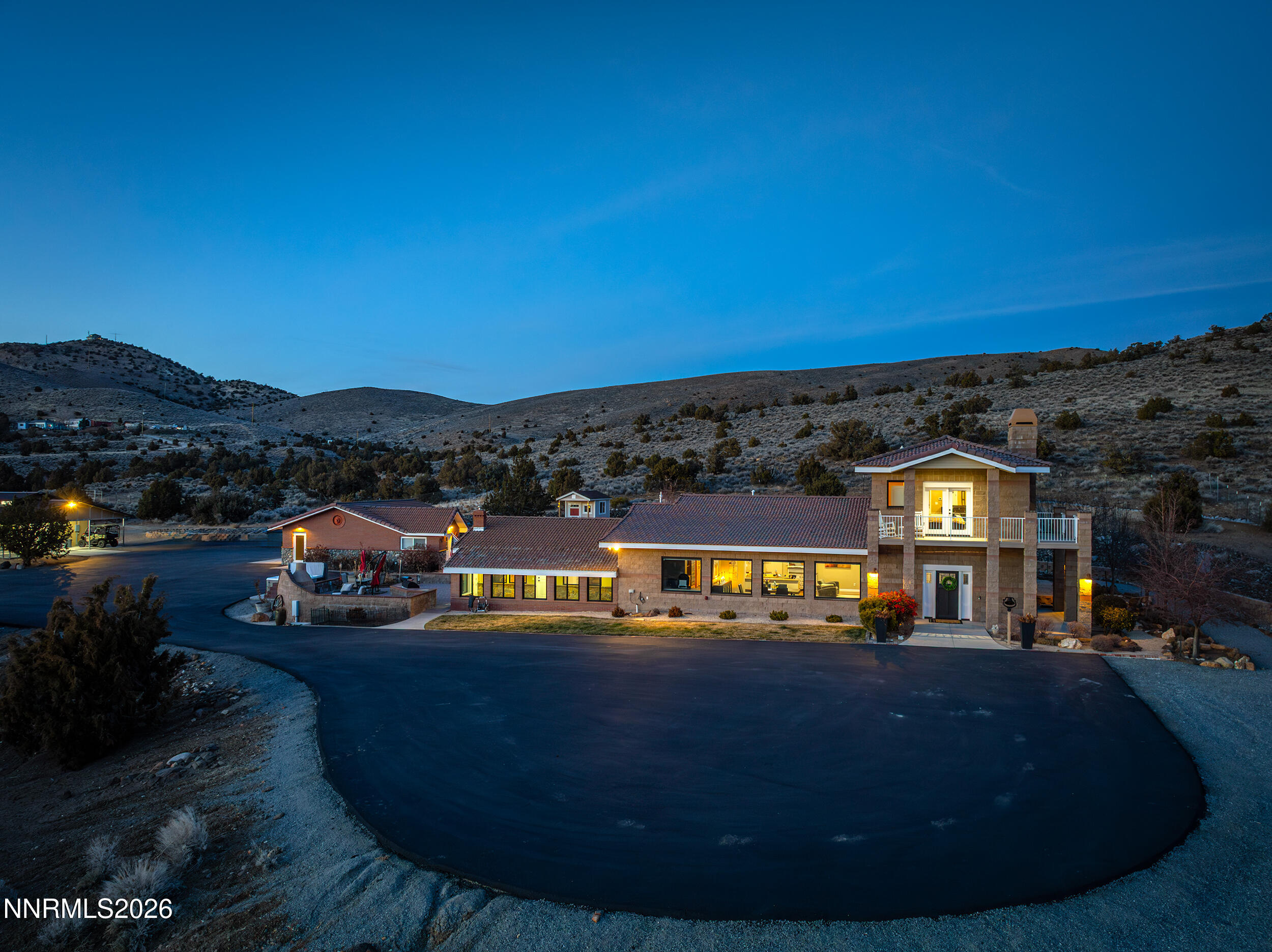 730 Encanto Drive Sparks, NV 89441 - Photo 19 of 87 6-print-DJI_20260126133222_0697_D