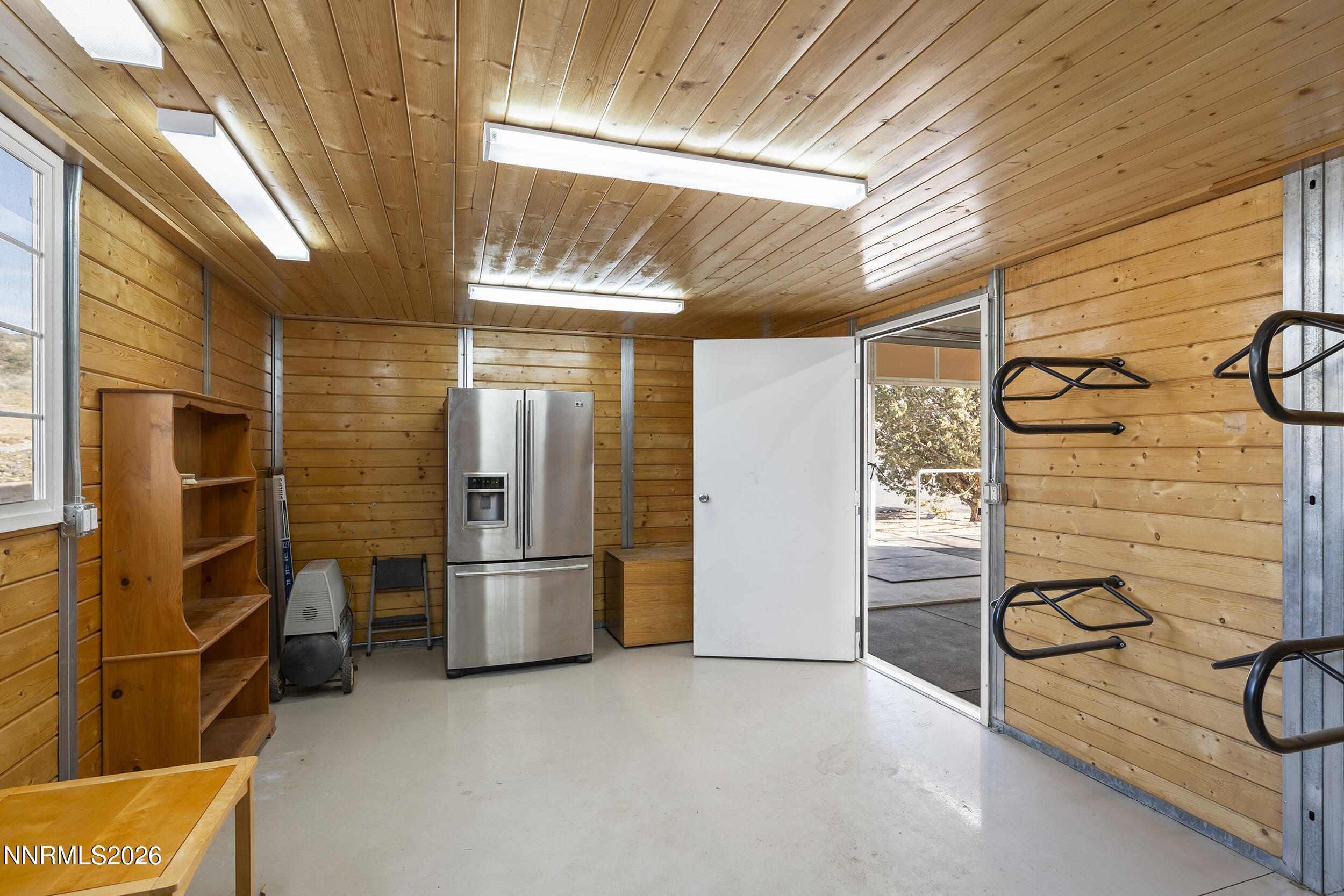 730 Encanto Drive Sparks, NV 89441 - Photo 71 of 87 a view of empty room with a window