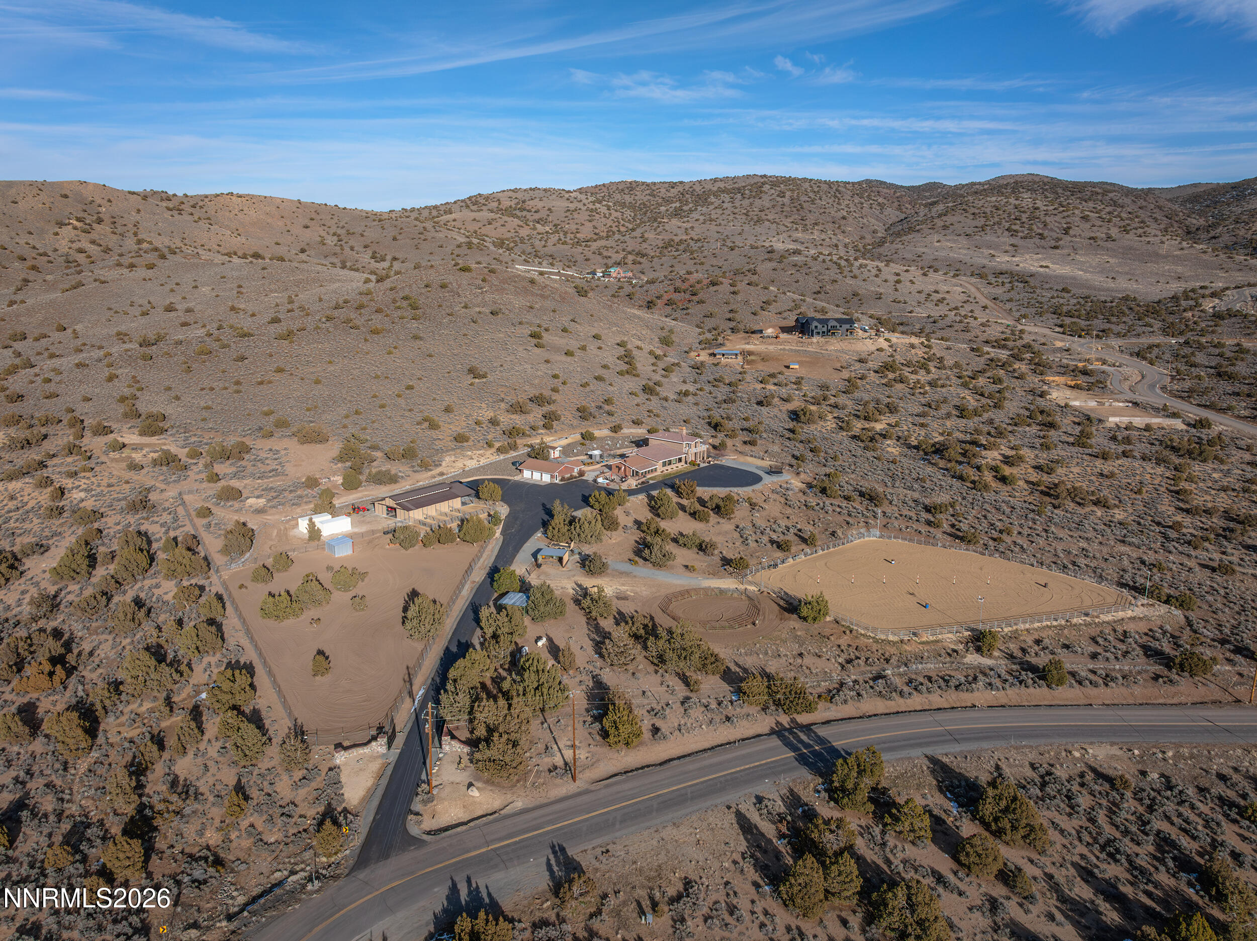 730 Encanto Drive Sparks, NV 89441 - Photo 74 of 87 70-print-DJI_20260126111712_0677_D
