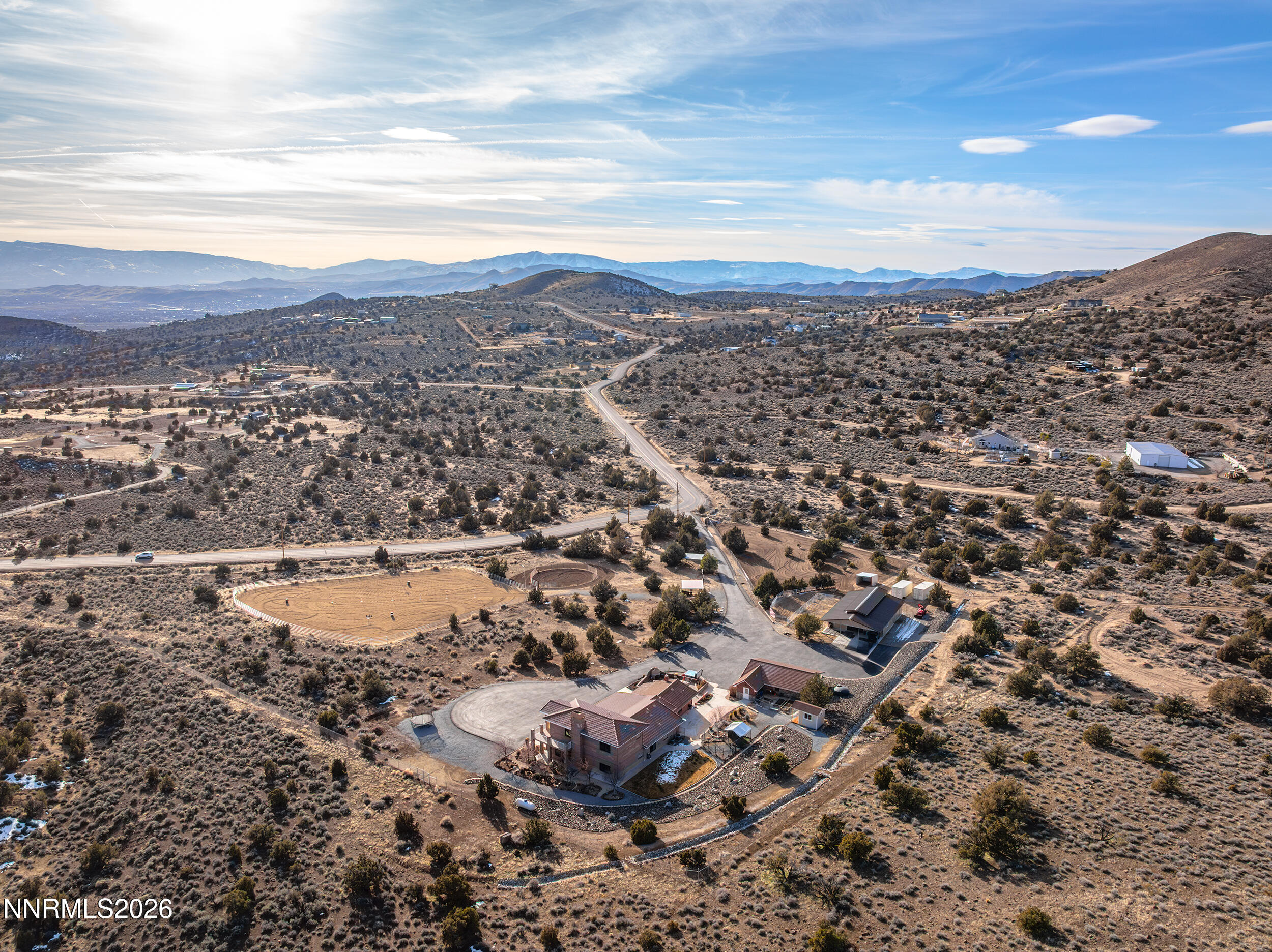 730 Encanto Drive Sparks, NV 89441 - Photo 78 of 87 74-print-DJI_20260126111852_0685_D