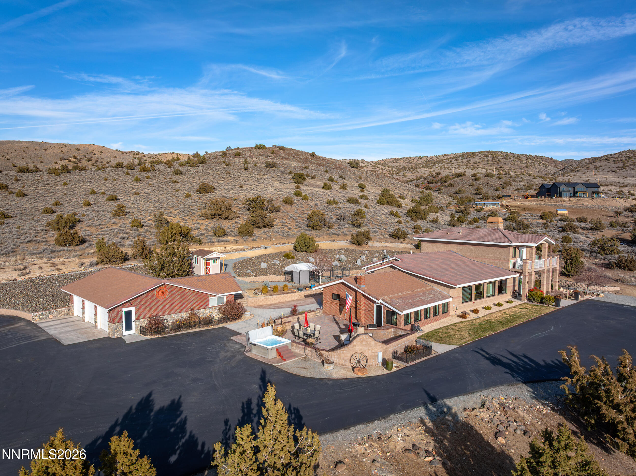 730 Encanto Drive Sparks, NV 89441 - Photo 81 of 87 77-print-DJI_20260126112041_0692_D