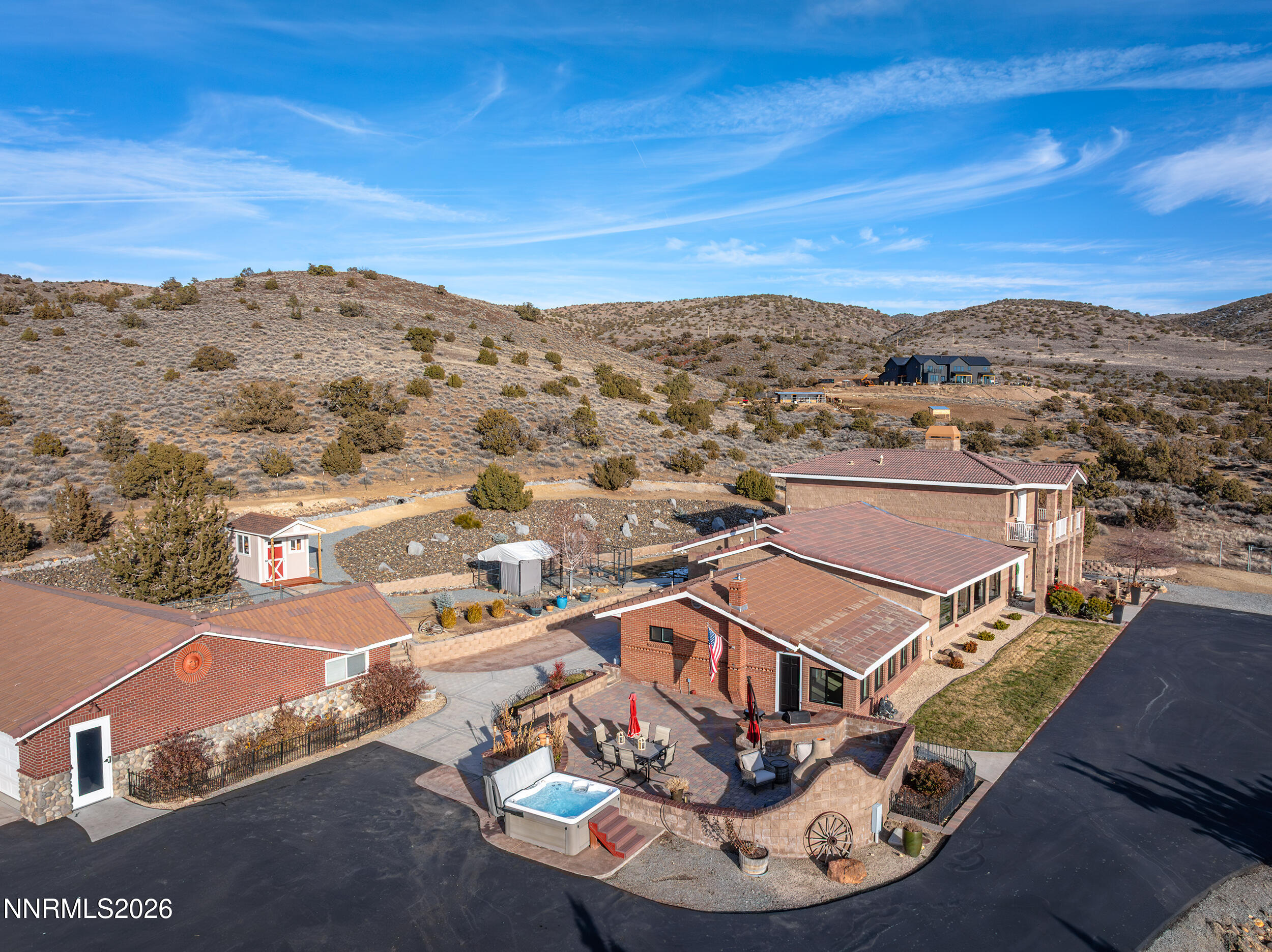730 Encanto Drive Sparks, NV 89441 - Photo 82 of 87 78-print-DJI_20260126112058_0693_D