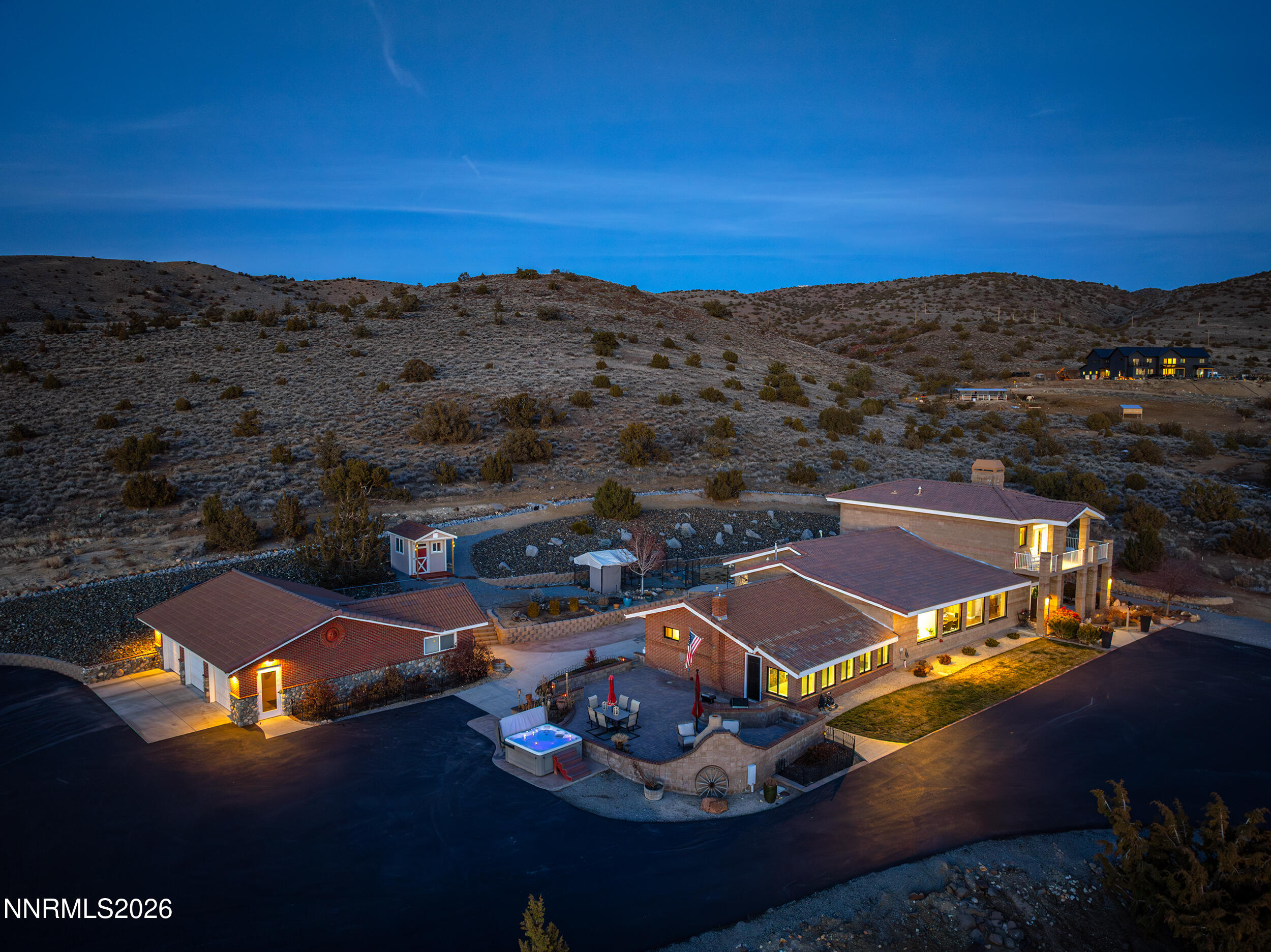 730 Encanto Drive Sparks, NV 89441 - Photo 87 of 87 86-print-DJI_20260126133644_0729_D