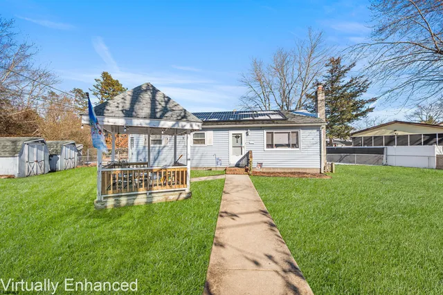 $320,000 | 6214 Roosevelt Avenue, Mays Landing, NJ 08330