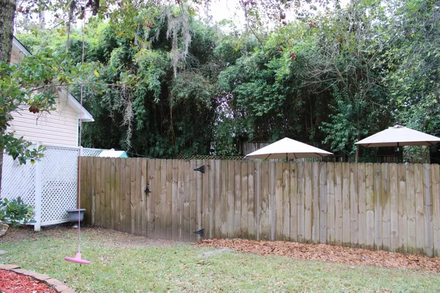 $235,000 | 3107 Camelliawood Circle West, Tallahassee, FL 32301