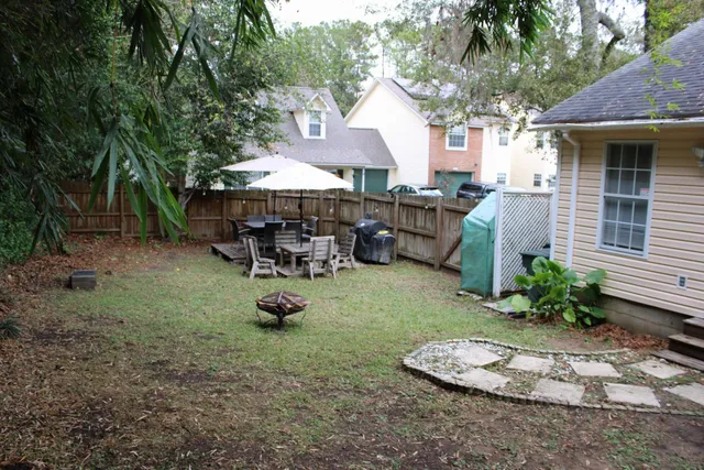 $235,000 | 3107 Camelliawood Circle West, Tallahassee, FL 32301