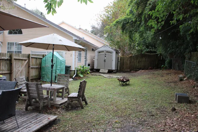 $235,000 | 3107 Camelliawood Circle West, Tallahassee, FL 32301