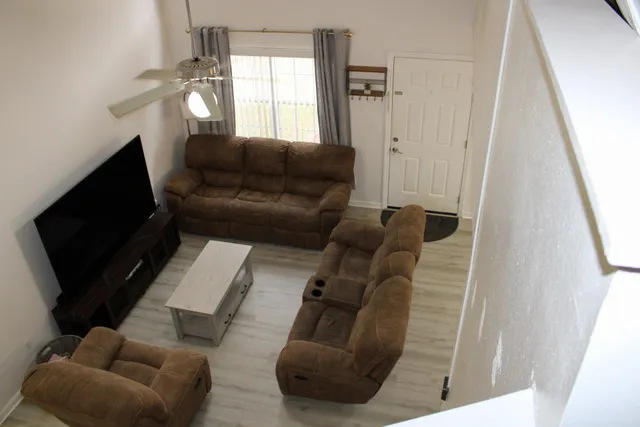 $235,000 | 3107 Camelliawood Circle West, Tallahassee, FL 32301