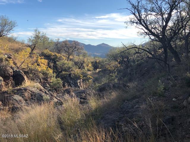 Tbd Bond Canyon Road, Unit 57/2 Rio Rico, AZ 85648 - Photo 3 of 32