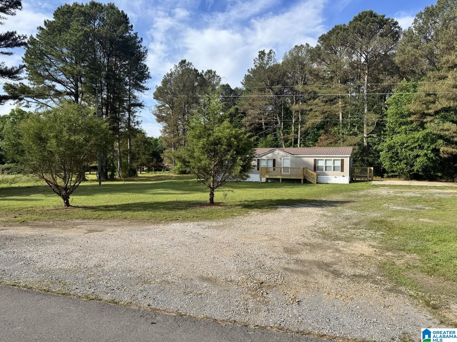 2987 Dogtown Road Carbon Hill, AL 35549 - Photo 1 of 32