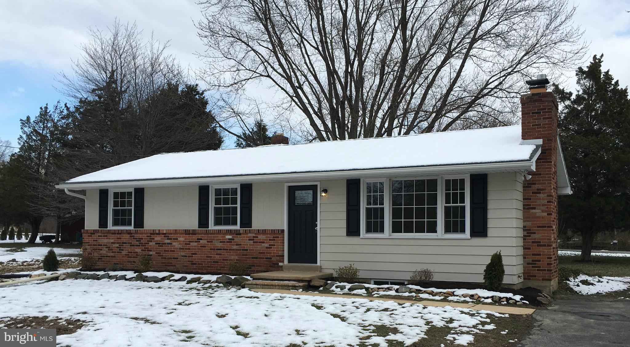 328 Union Church Road Elkton, MD 21921 - Photo 1 of 11 Exterior (Front)