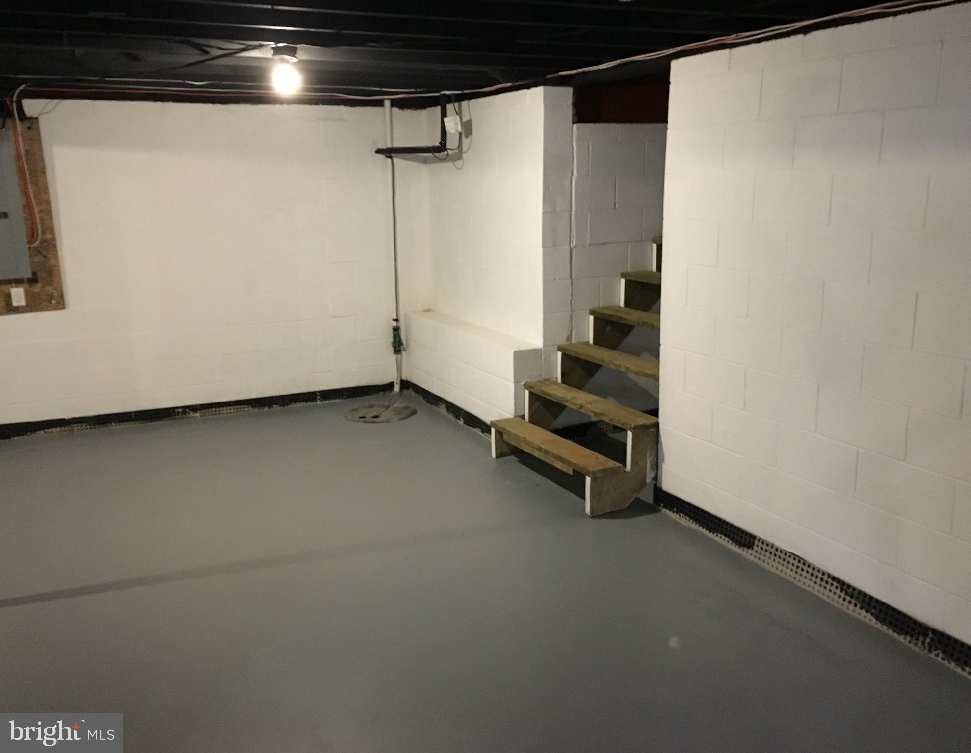 328 Union Church Road Elkton, MD 21921 - Photo 10 of 11 Basement