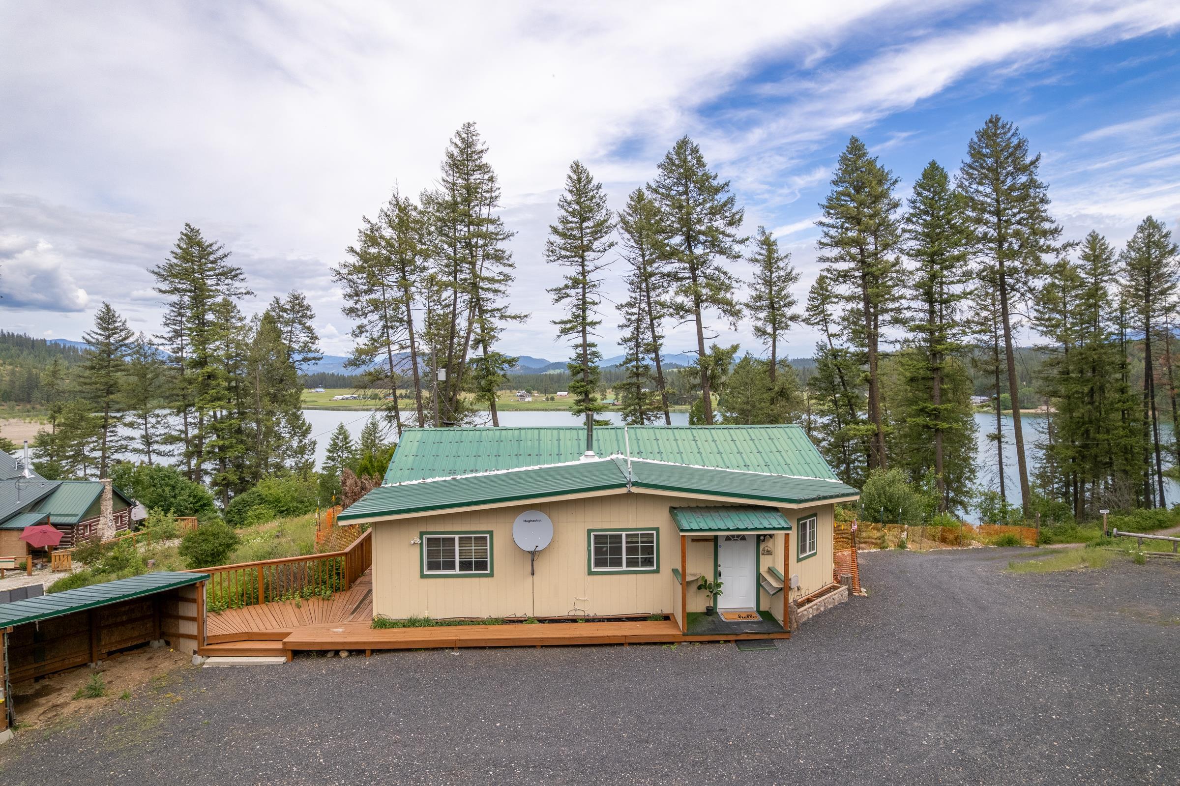 3344 East Jumpoff Road Valley, WA 99181 - Photo 37 of 38