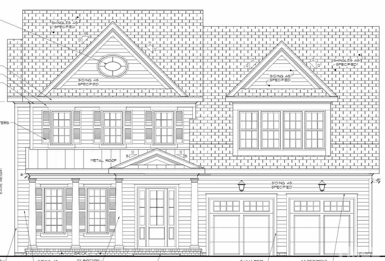 2985 Club Drive Raleigh, NC 27613 - Photo 1 of 3