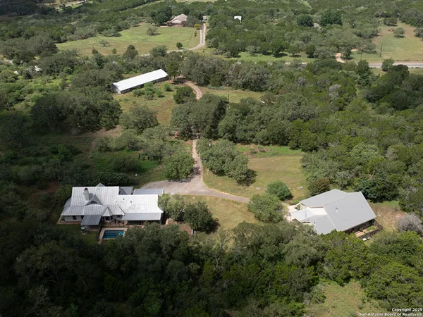 $1,690,000 | 1210 Whispering Woods Trail, New Braunfels, TX 78132