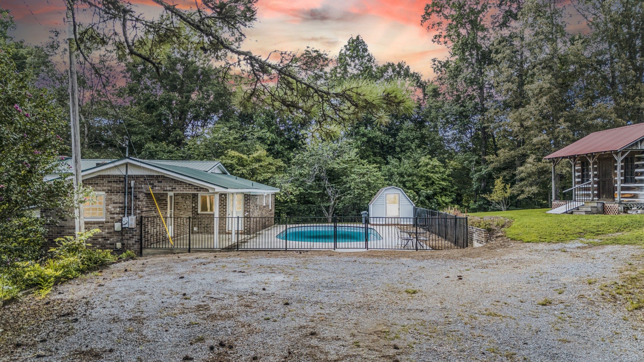824 Carter Blake Road Tullahoma, TN 37388 - Photo 2 of 56 Gallery Image 2