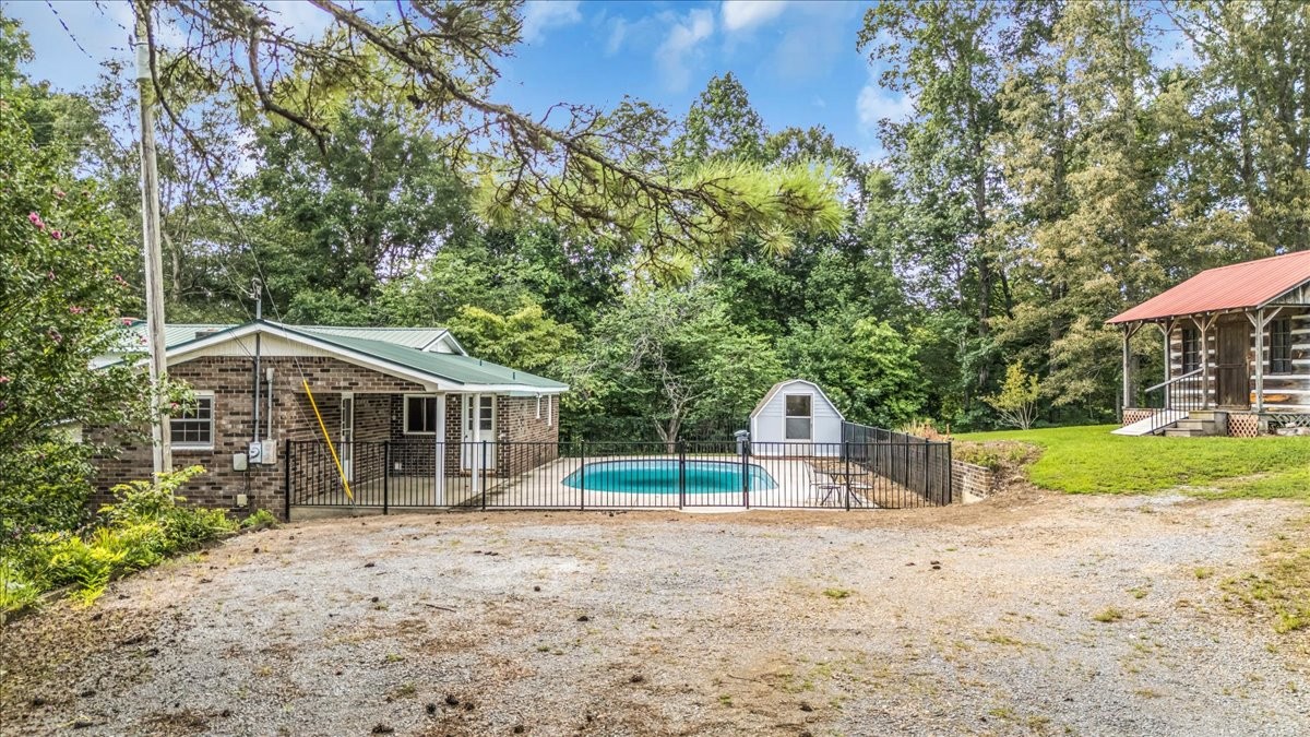 824 Carter Blake Road Tullahoma, TN 37388 - Photo 22 of 56 Gallery Image 22