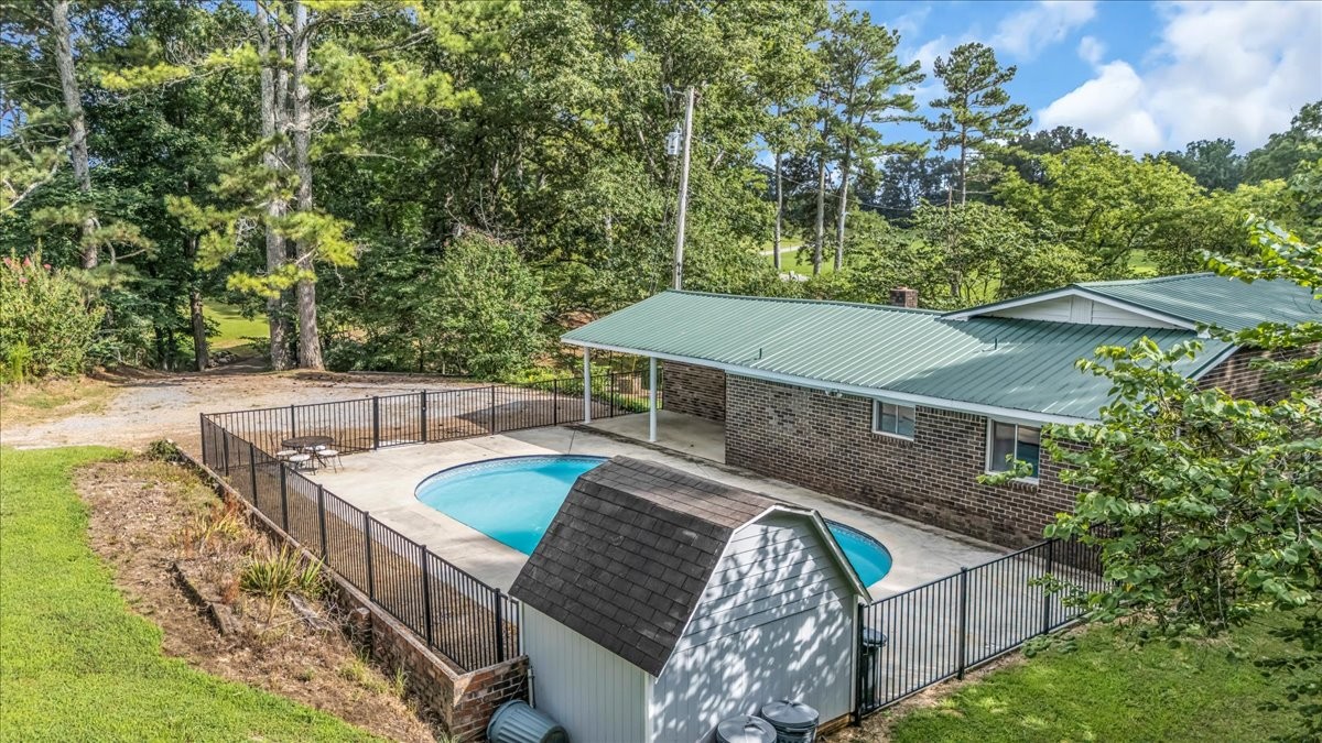824 Carter Blake Road Tullahoma, TN 37388 - Photo 23 of 56 Gallery Image 23