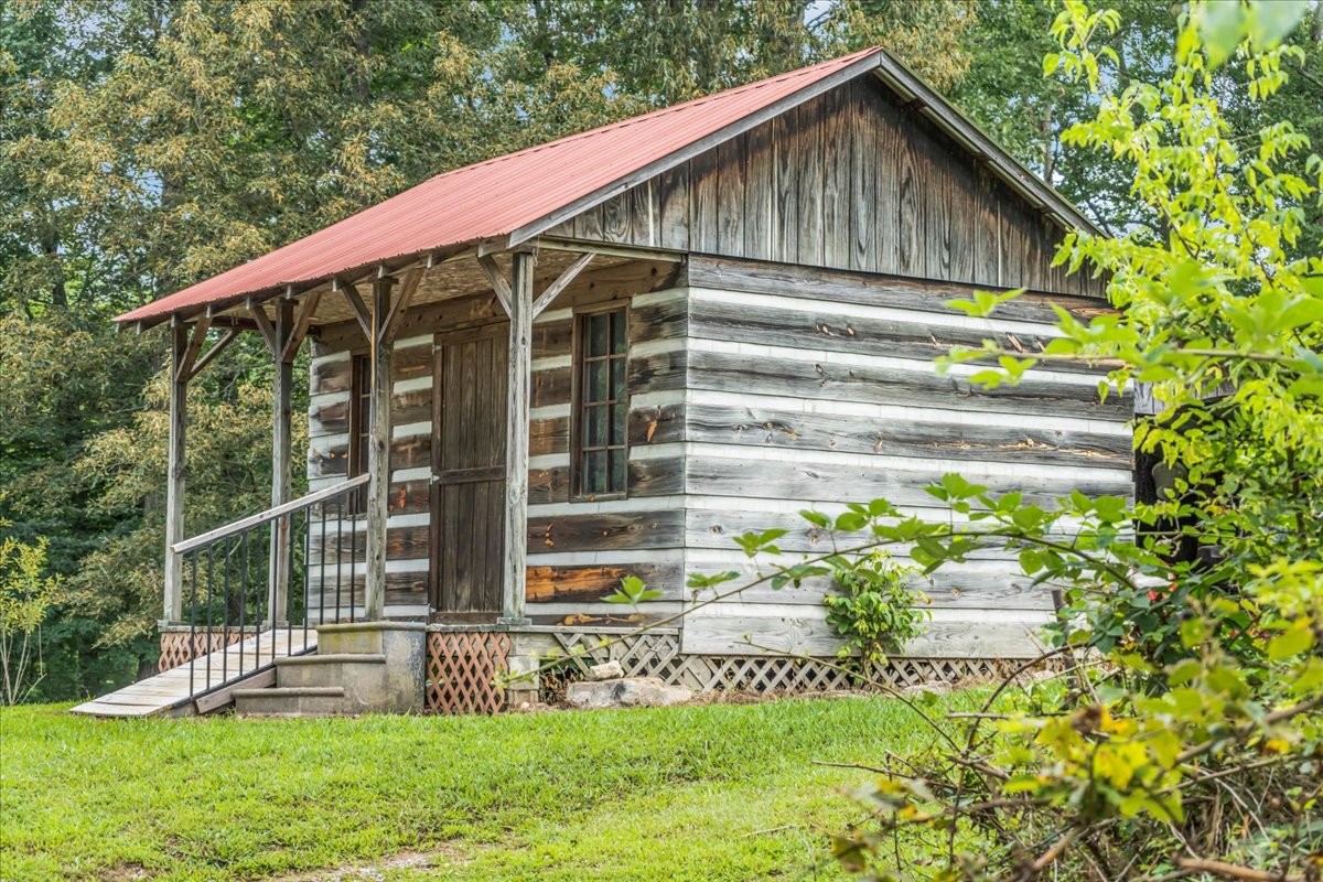 824 Carter Blake Road Tullahoma, TN 37388 - Photo 25 of 56 Gallery Image 25