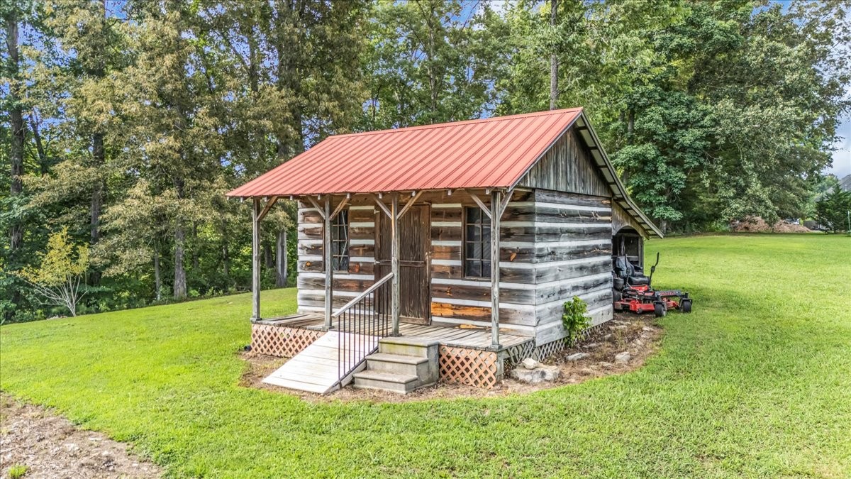 824 Carter Blake Road Tullahoma, TN 37388 - Photo 51 of 56 Gallery Image 51