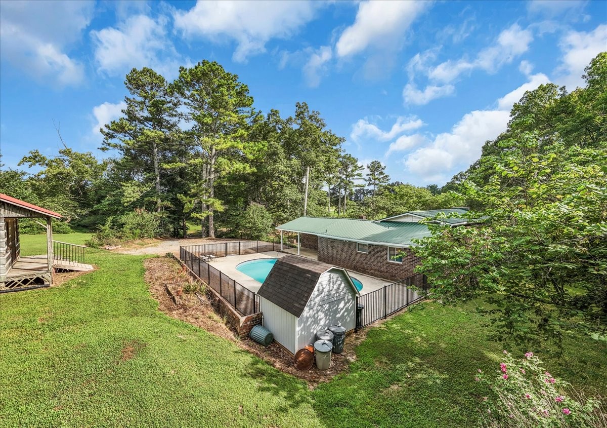 824 Carter Blake Road Tullahoma, TN 37388 - Photo 56 of 56 Gallery Image 56