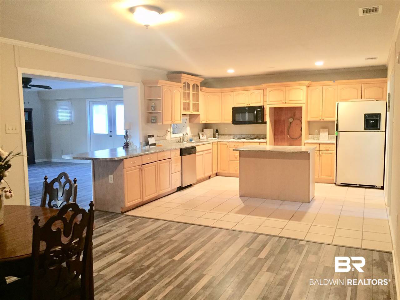 1367 Reams Drive Mobile, AL 36608 - Photo 12 of 41
