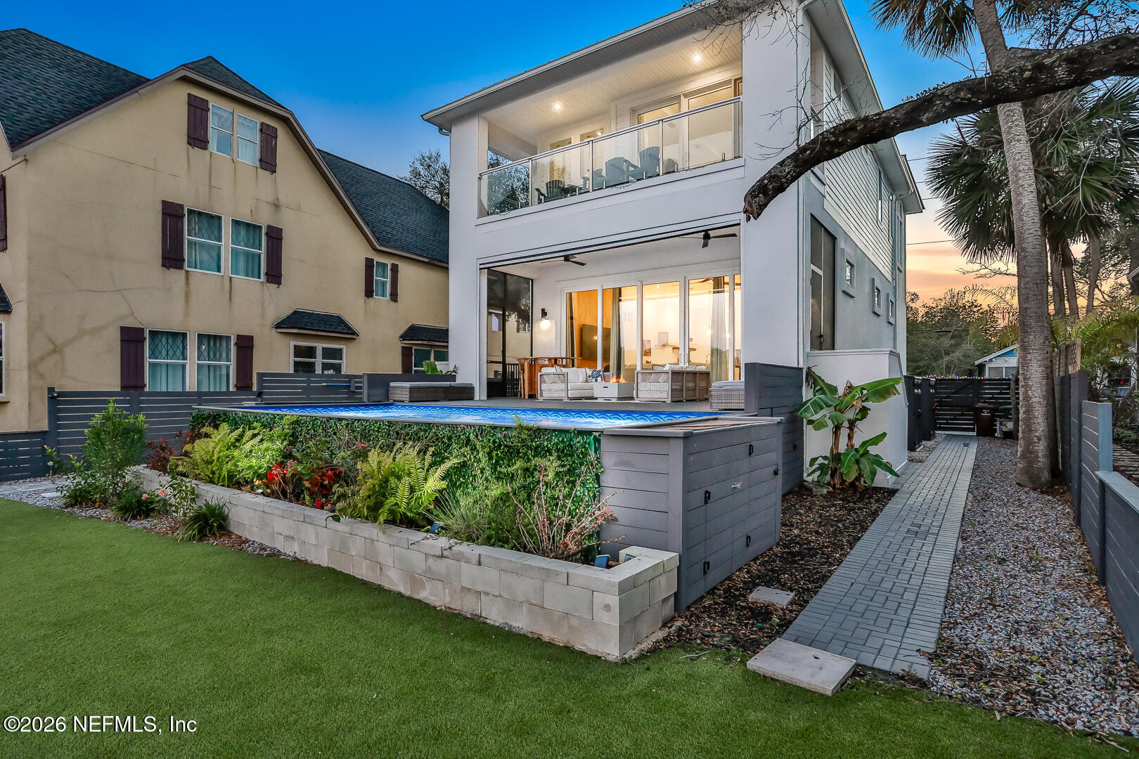 143 Washington Street St. Augustine, FL 32084 - Photo 64 of 74 7O0A4843-Edit
