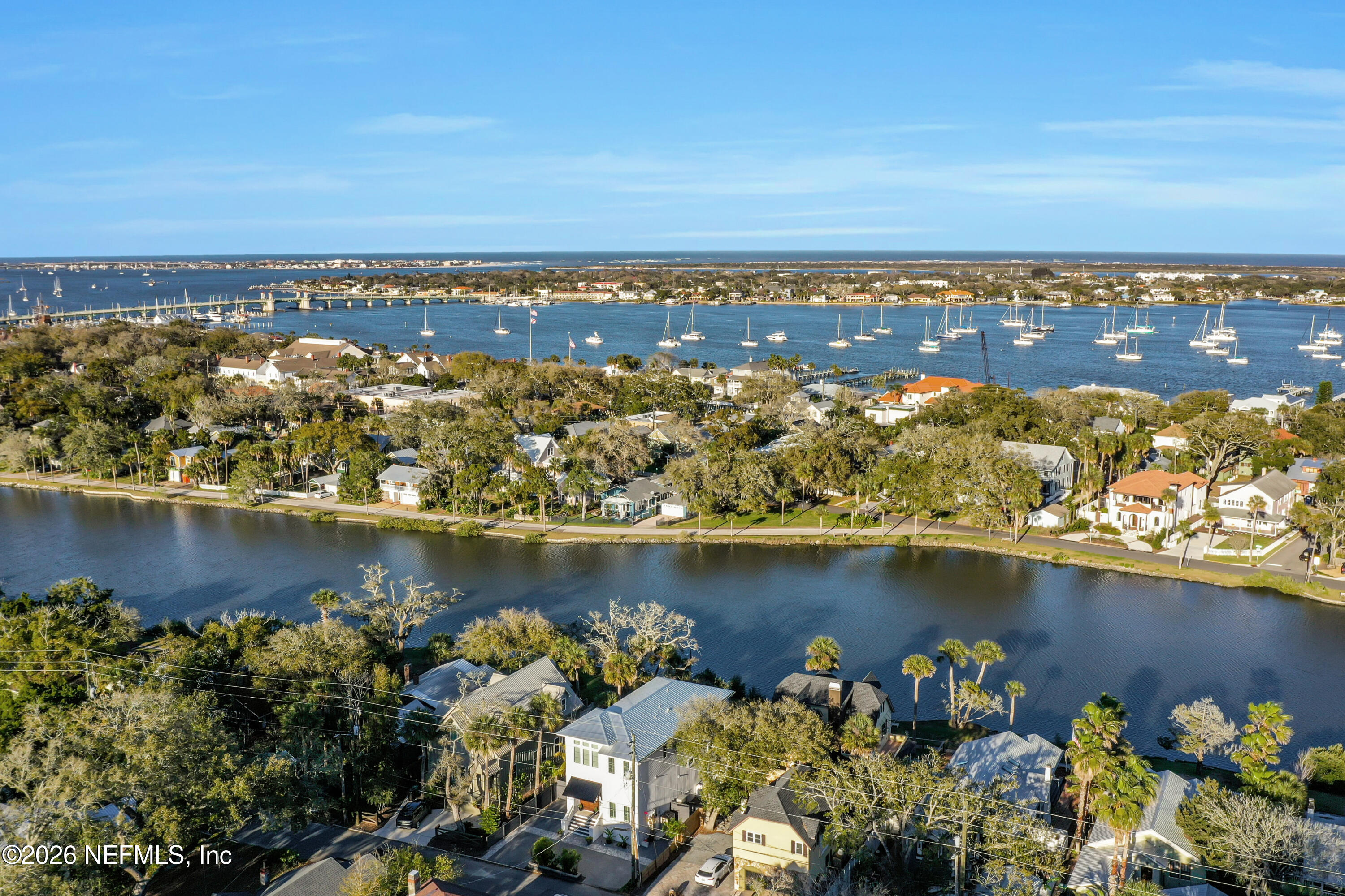 143 Washington Street St. Augustine, FL 32084 - Photo 71 of 74 DJI_0408