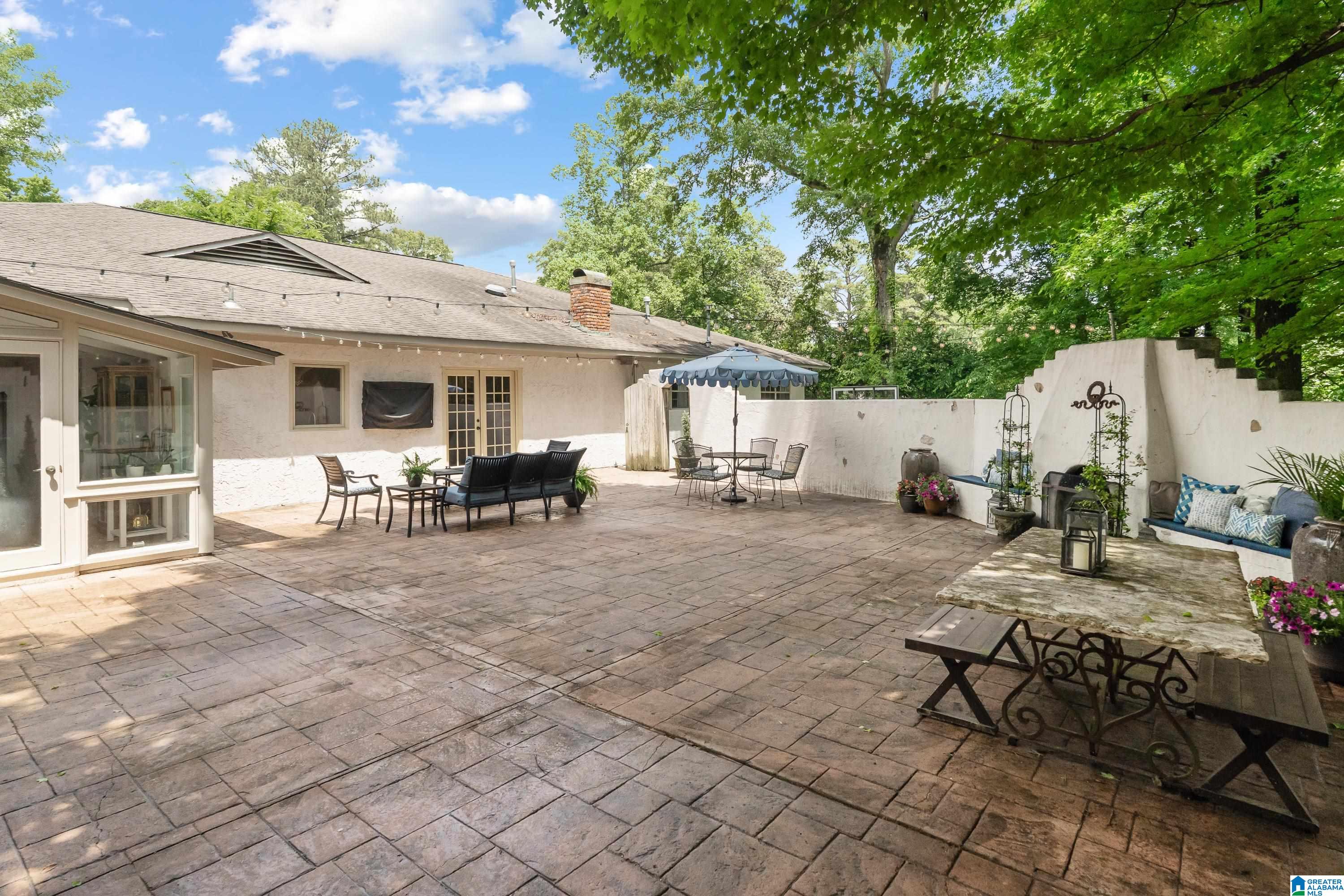 3513 Woodridge Road South Birmingham, AL 35223 - Photo 36 of 52