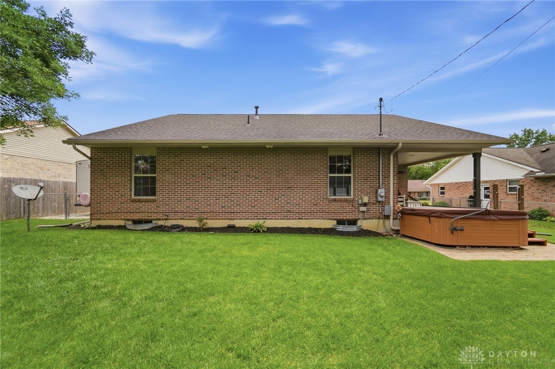 4239 Midfield Street Springfield, OH 45503 - Photo 66 of 66