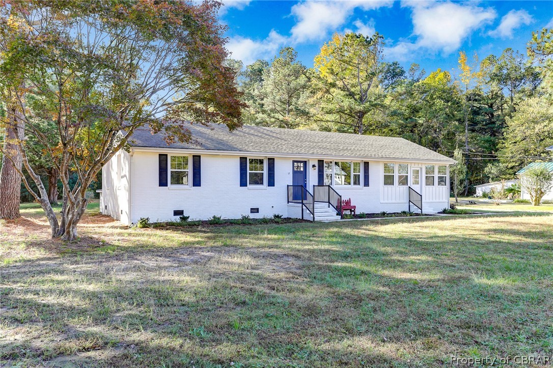 11172 Buckley Hall Road Mathews, VA 23109 - Photo 2 of 31