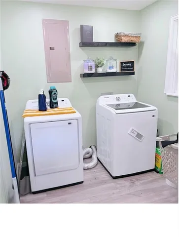 $199,000 | 9611 Highway 28 East Highway, Pineville, LA 71360