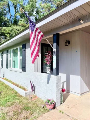 $199,000 | 9611 Highway 28 East Highway, Pineville, LA 71360