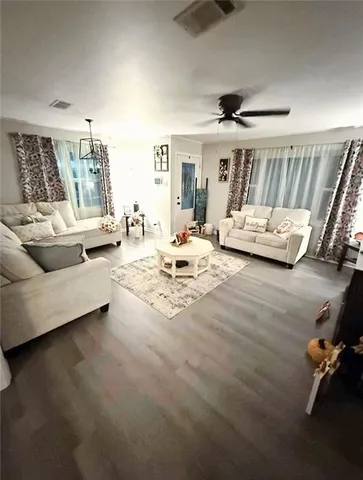 $199,000 | 9611 Highway 28 East Highway, Pineville, LA 71360