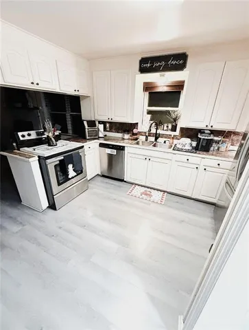 $199,000 | 9611 Highway 28 East Highway, Pineville, LA 71360