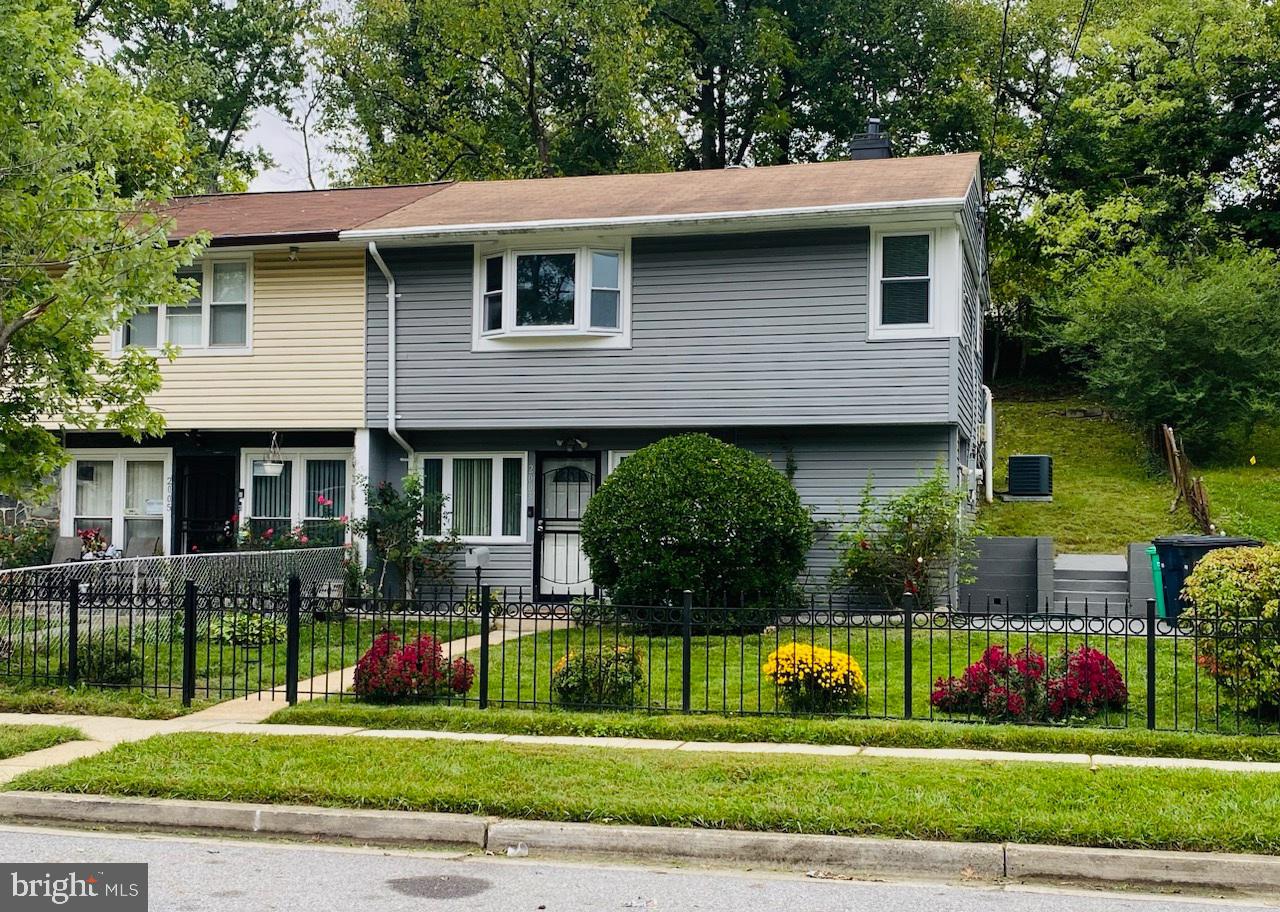 2003 Ray Leonard Road Hyattsville, MD 20785 - Photo 1 of 17
